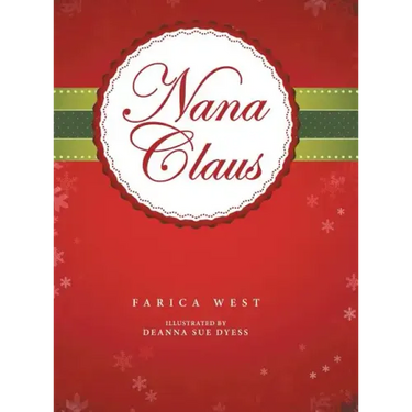 Nana Claus