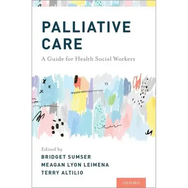 Palliative Care: A Guide for Health Social Workers