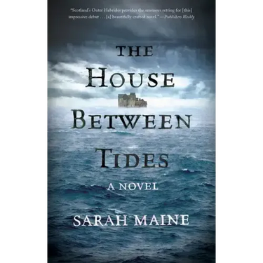 The House Between Tides