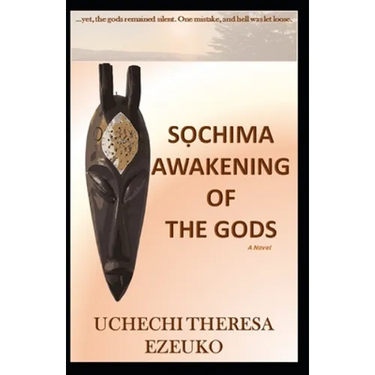SỌchima Awakening of the Gods