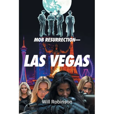 Mob Resurrection-Las Vegas