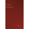 Three Books of Song