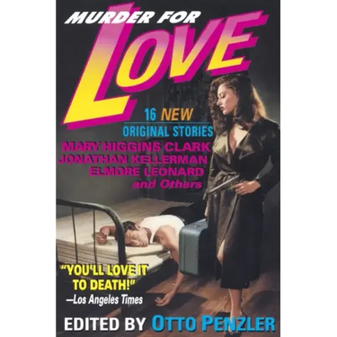 Murder for Love