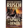The Spires of Denon: A Diving Universe Novella