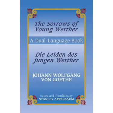 Die Leiden Des Jungen Werther/The Sorrows Of Young Werther