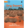 Dry Desert - Our Yarning