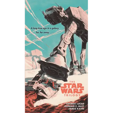 The Star Wars Trilogy