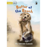 Butter at the Beach - Our Yarning