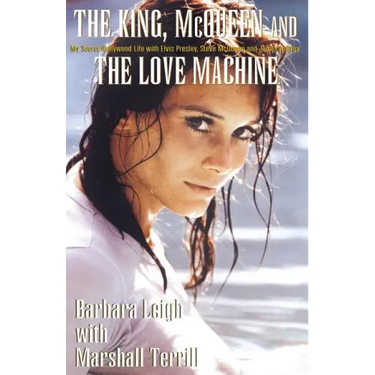 The King, McQueen and the Love Machine