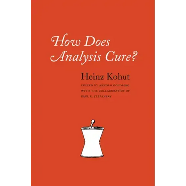 How Does Analysis Cure?