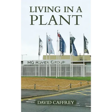 Living in a Plant