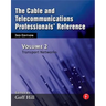 The Cable and Telecommunications Professionals' Reference: Transport Networks