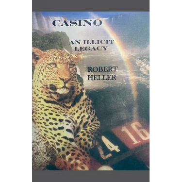 CASINO. An Illicit Legacy