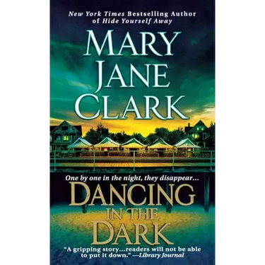 Dancing in the Dark