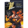 The Black Bat Archives, Volume 4