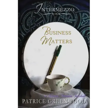 Intermezzo - Business Matters