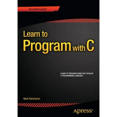 Learn to Program with C