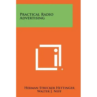 Practical Radio Advertising