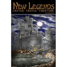 New Legends: Caster, Castle, Creature - Castle Edition