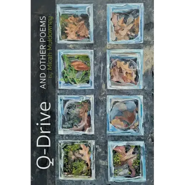 Q-Drive and Other Poems