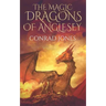 The Magic Dragons of Anglesey: The Rock Goblins