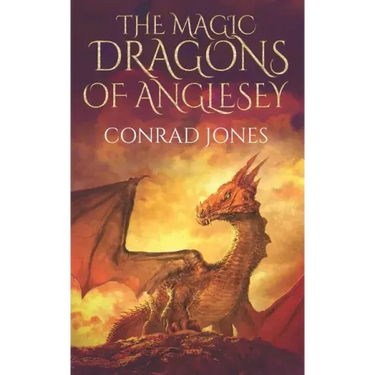 The Magic Dragons of Anglesey: The Rock Goblins