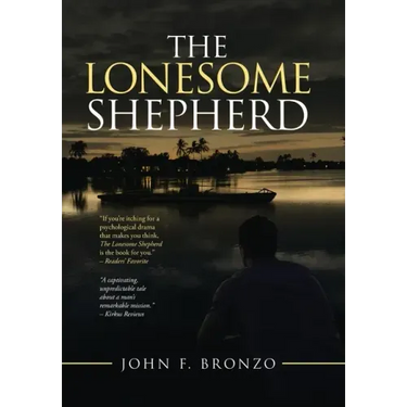 The Lonesome Shepherd