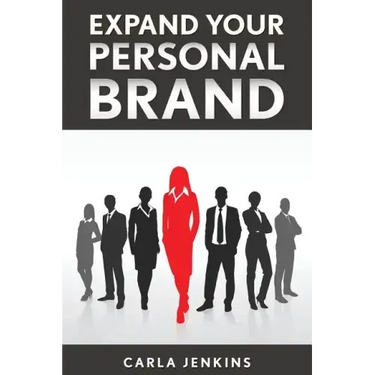 Expand Your Personal Brand