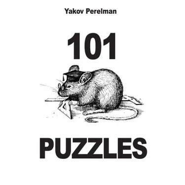 101 Puzzles