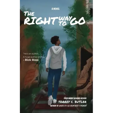 The Right Way to Go