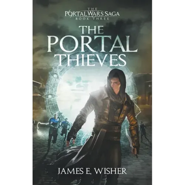 The Portal Thieves
