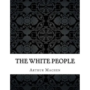 The White People