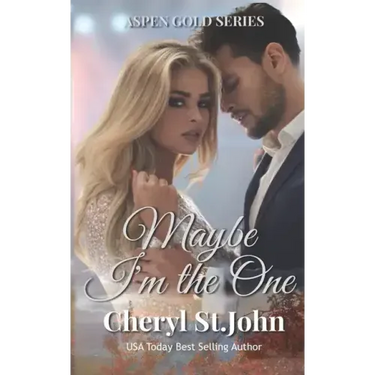 Maybe I'm the One: (Aspen Gold Series 17)