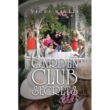 Garden Club Secrets