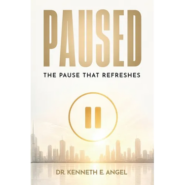 Paused: The Pause That Refreshes