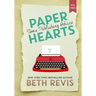 Paper Hearts, Volume 2: Some Publishing Advice