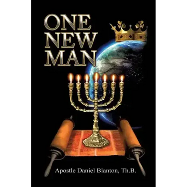 One New Man