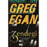 Zendegi