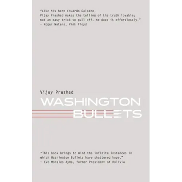 Washington Bullets