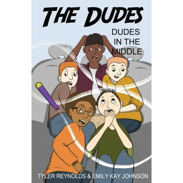 Dudes in the Middle