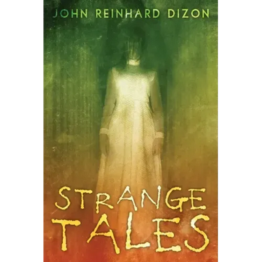 Strange Tales