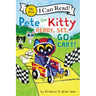 Pete the Kitty: Ready, Set, Go-Cart!