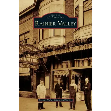 Rainier Valley