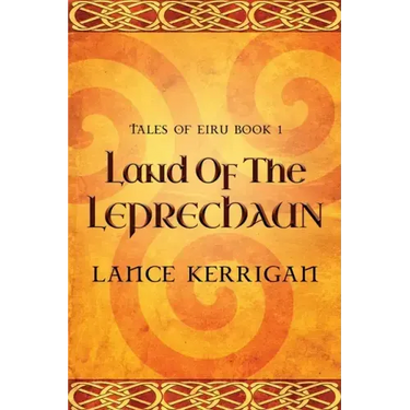Land of the Leprechaun