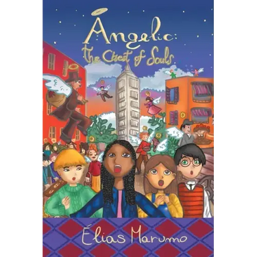 Angelic: The Chest of Souls