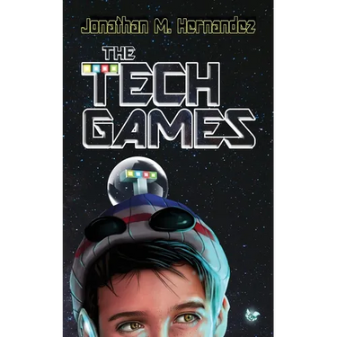The Tech Games