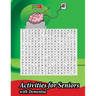 Activities for Seniors with Dementia: Dementia puzzles for seniors