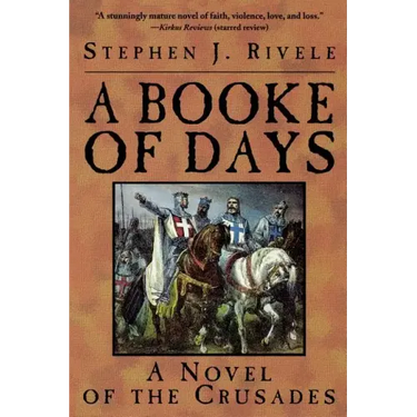Booke of Days (Trade)