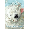 White Fur Flying
