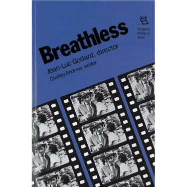 Breathless: Jean-Luc Godard, Director